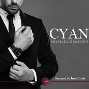 Cyan by  Michael Bracken audiobook