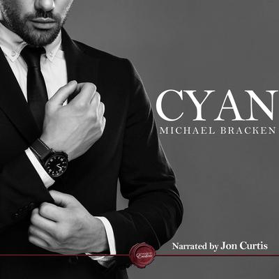 Cyan by Michael Bracken audiobook