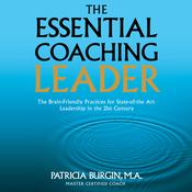 The Essential Coaching Leader by  Patricia Burgin audiobook