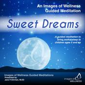 Sweet Dreams by  Jane Ehrman audiobook