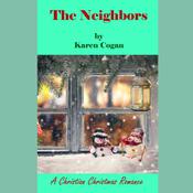 The Neighbors by  Karen Cogan audiobook