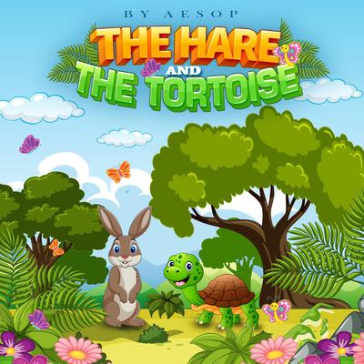The Hare and the Tortoise by Aesop audiobook
