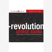 Revolution by  George Barna audiobook