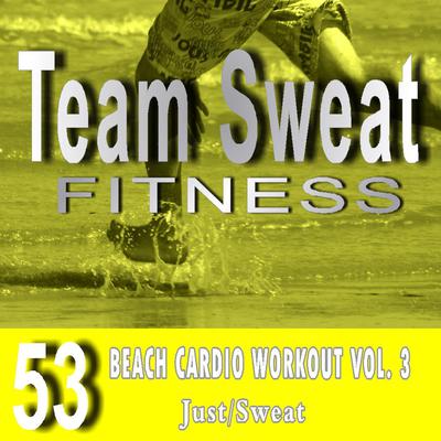 Beach Cardio Workout: Volume 3 by Antonio Smith audiobook
