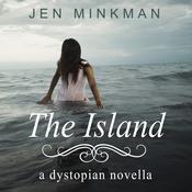 The Island by  Jen Minkman audiobook