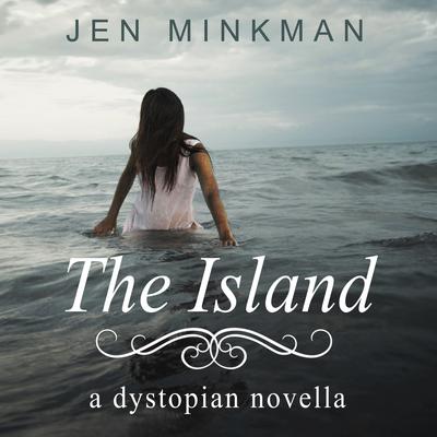 The Island by Jen Minkman audiobook