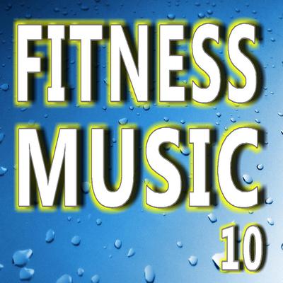 Fitness Music Vol. 10 by Antonio Smith audiobook
