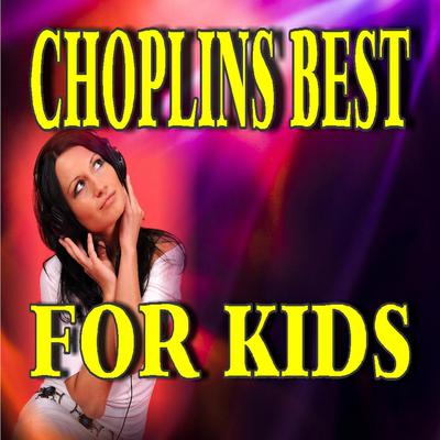 Chopin's Best for Kids by Smith Show Media Group   audiobook