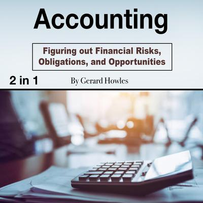 Accounting by Gerard Howles audiobook