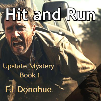 Hit and Run by FJ Donohue audiobook