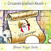 EL MANIQUÍ by  Manuel Arroyo Durán audiobook