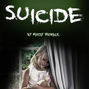 Suicide by  Mandy Womack audiobook