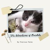 The Adventures of Chocolate by  Precious Perez audiobook