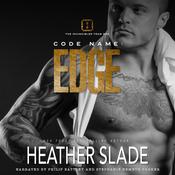 Edged by  Heather Slade audiobook