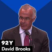 David Brooks: On Character by  David Brooks audiobook