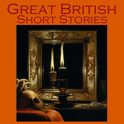 Great British Short Stories by Charles Dickens audiobook