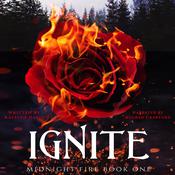 Ignite (Midnight Fire Book 1) by  Kaitlyn Davis audiobook