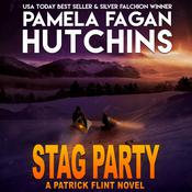 Stag Party by  Pamela Fagan Hutchins audiobook