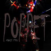 Poppet by  Mace Styx audiobook