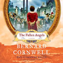 The Fallen Angels by Bernard Cornwell audiobook