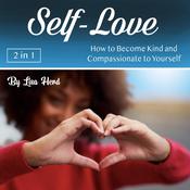 Self-Love by  Lisa Herd audiobook