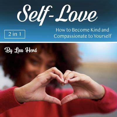 Self-Love by Lisa Herd audiobook