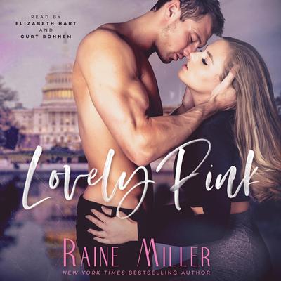 Lovely Pink by Raine Miller audiobook