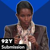 Submission by  Ayaan Hirsi Ali audiobook