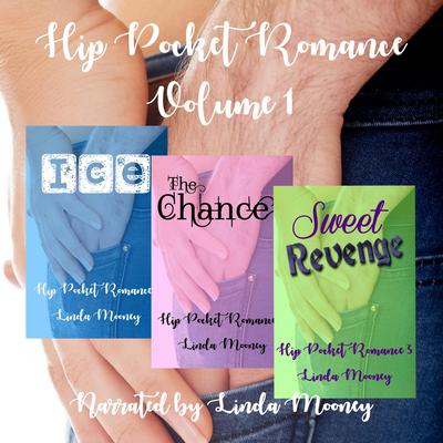 Hip Pocket Romances by Linda Mooney audiobook