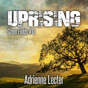Uprising by  Adrienne Lecter audiobook