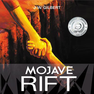 Mojave Rift by J.W. Gilbert audiobook