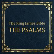 King James Version Holy Bible - The Psalms by  Uncredited audiobook