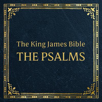 King James Version Holy Bible - The Psalms by Uncredited  audiobook