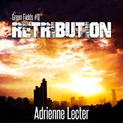 Retribution by  Adrienne Lecter audiobook