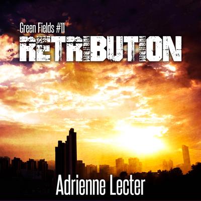 Retribution by Adrienne Lecter audiobook