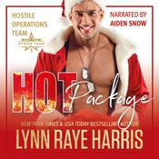 HOT Package by  Lynn Raye Harris audiobook