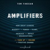 Amplifiers by  Tom Finegan audiobook