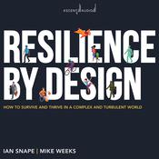 Resilience By Design by  Ian Snape audiobook