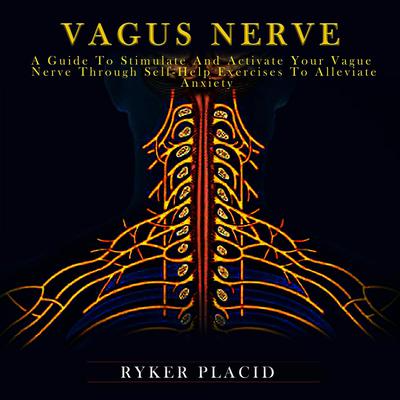 Vagus Nerve by Ryker Placid audiobook