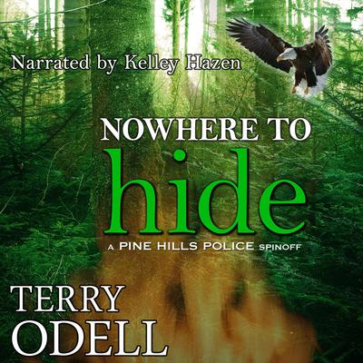 Nowhere to Hide by Terry Odell audiobook