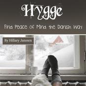 Hygge by  Hillary Janssen audiobook