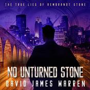 No Unturned Stone by  David James Warren audiobook