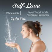 Self-Love by  Lisa Herd audiobook