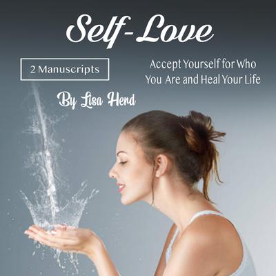 Self-Love by Lisa Herd audiobook