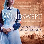 Windswept by  Annabelle McCormack audiobook