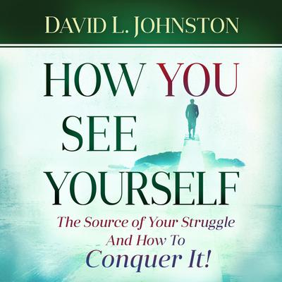 How You See Yourself by David L Johnston audiobook
