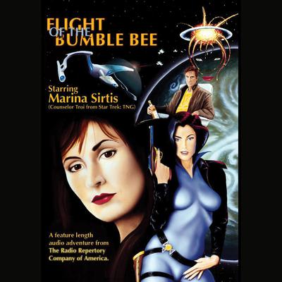 Flight of the Bumble Bee by Larry Weiner audiobook