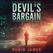Devil's Bargain by  Robin James audiobook
