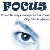 Focus by  Charles Jensen audiobook