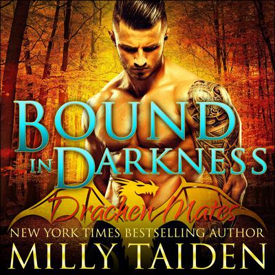 Bound in Darkness by Milly Taiden audiobook